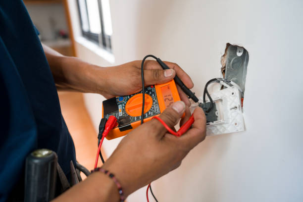 Best Electrical Remodeling Services  in Mount Gilead, NC