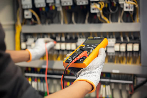 Best Electrical Troubleshooting and Repair  in Mount Gilead, NC