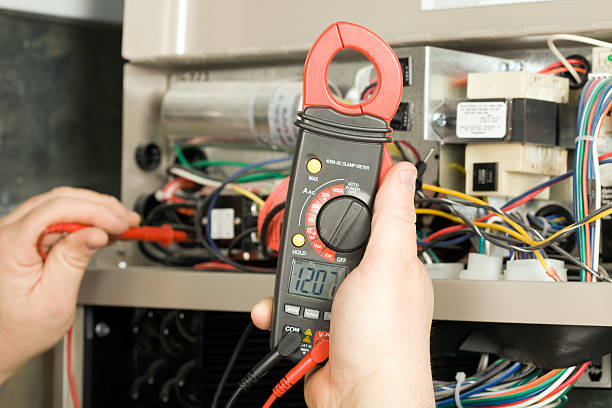 Best Electrical Panel Upgrades  in Mount Gilead, NC