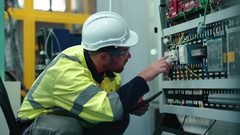 Best Commercial Electrical Services  in Mount Gilead, NC