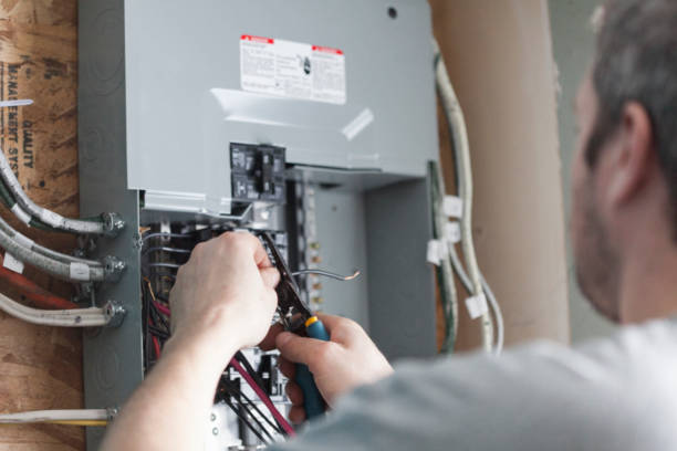 Best Electrical Maintenance Services  in Mount Gilead, NC